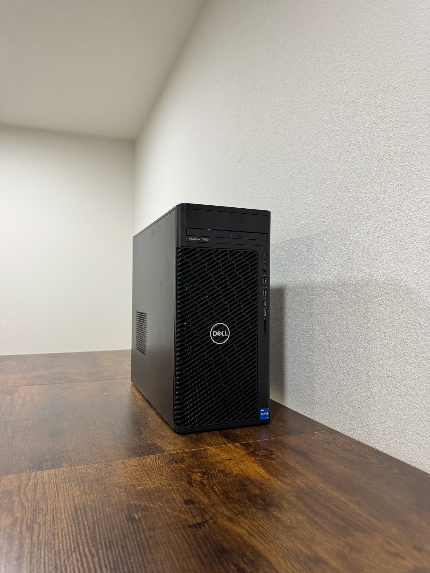 Dell Workstation Gaming PC
