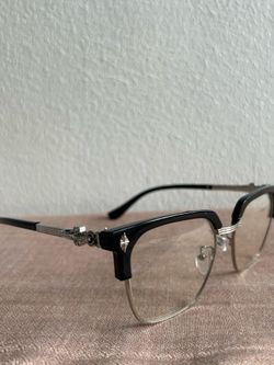 Chrome Hearts Glasses