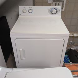 GE Dryer