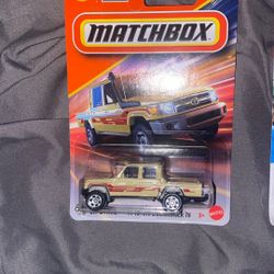 Hot Wheel 