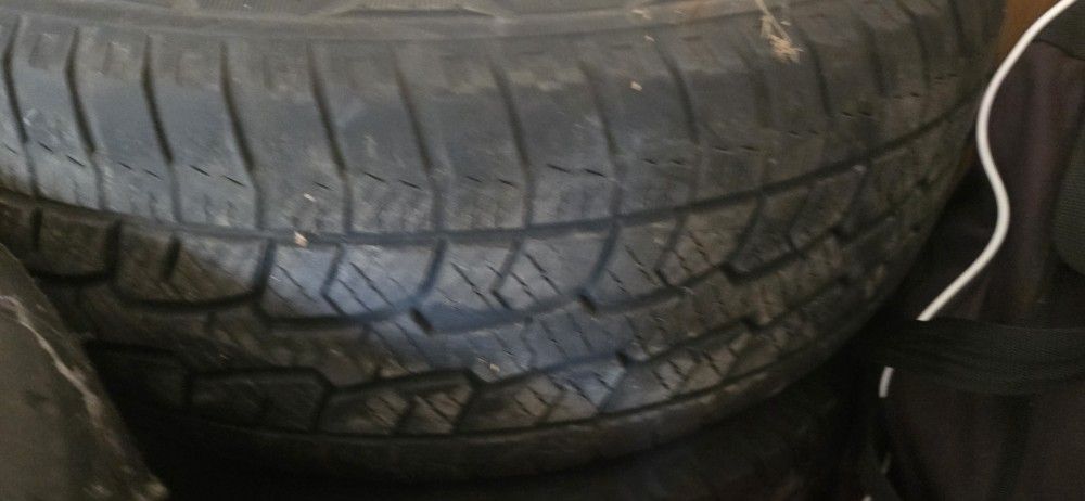 F150 Rims And Tires