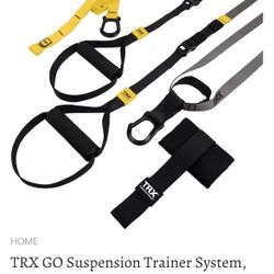 TRX Suspension Home System 