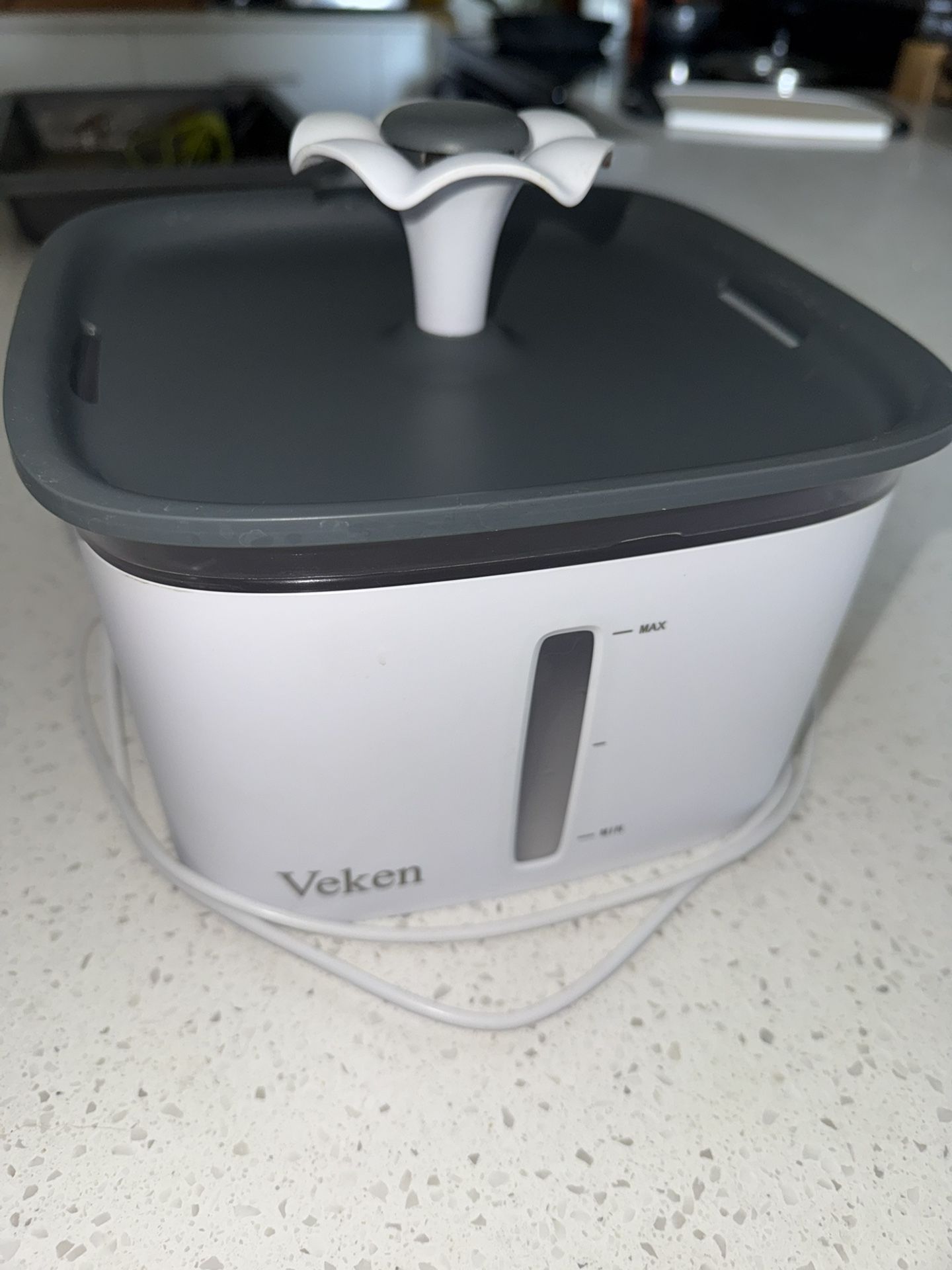 Water Fountain For Pets