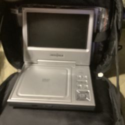 DVD Player