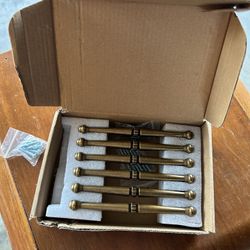 Vintage Style Hardware