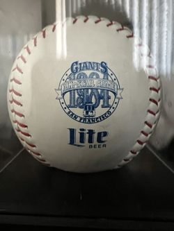 Vintage Ball