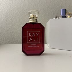 Kay Ali Perfume 