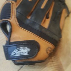 Kids Baseball Glove