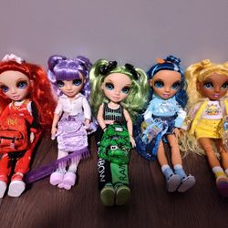 Girl Toy Bundle Great Price!!