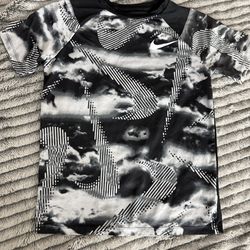 Boys Nike Shirt