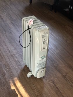 Heater