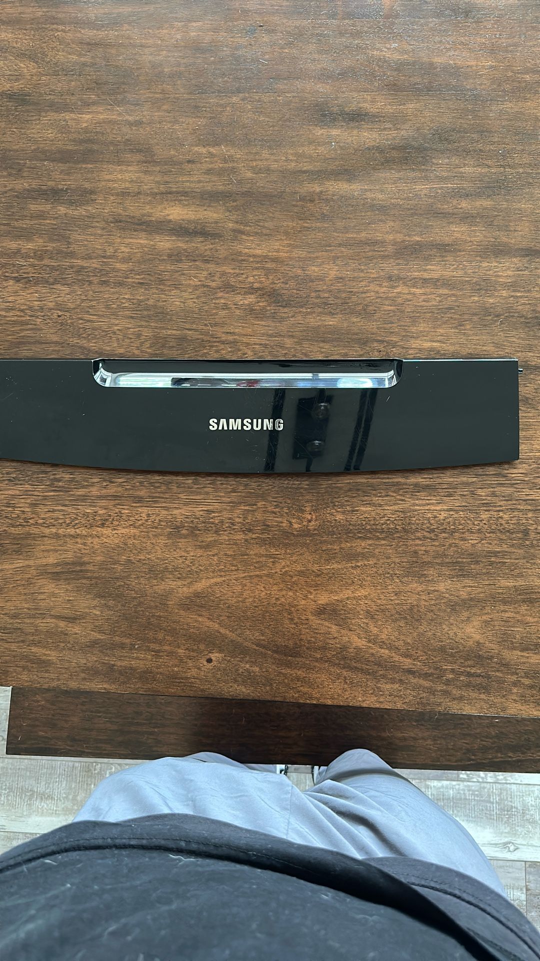 Samsung Washer Parts