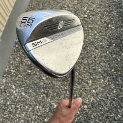 Titleist Vokey SM8 56 Wedge