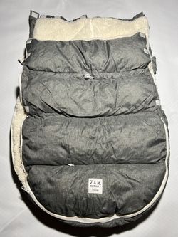 7am Enfent Stroller Pod