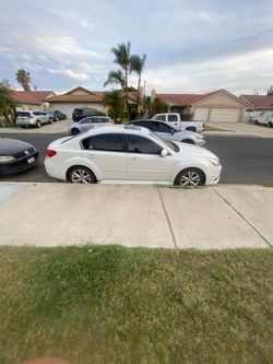 TRADE — 2014 Jetta + 2014 Subaru Legacy