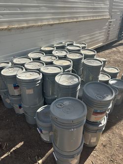 Interior Enamel Latex Semi Gloss Paint