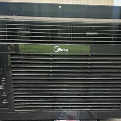 A/c  Window  Unit