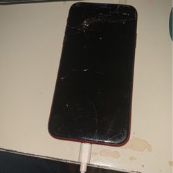 iPhone Xr(broken Screen