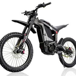 R1  Beast  Electric  Motorcycle