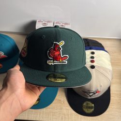 Cardinals Hatclub Exclusive