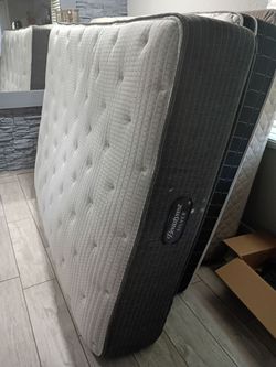 Mattress