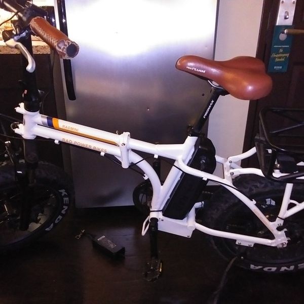 rad electric bikes for sale near me