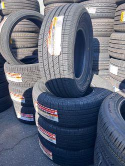 265/70/16 ARROYO BRAND NEW TIRES