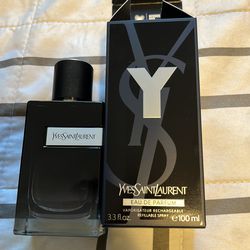YSL Eau de Parfum