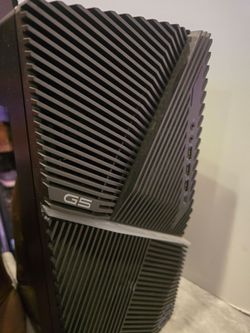 Dell Gamming pc