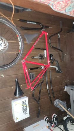 Bike Parts