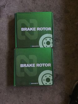 Brake Rotor