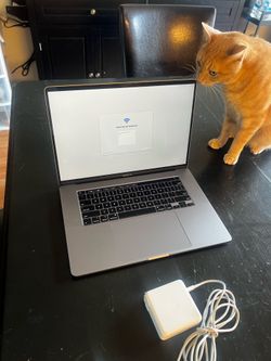 Mac book