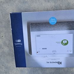 3 Boards Burglar Alarm 