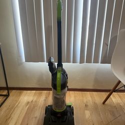 Vacuum