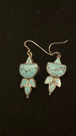 Sterling silver 925