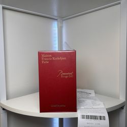 Baccarat Rouge 540 70ml Cologne