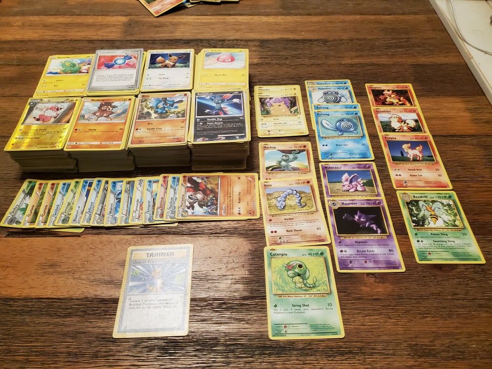 Pokemon