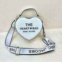 Heart Purse 