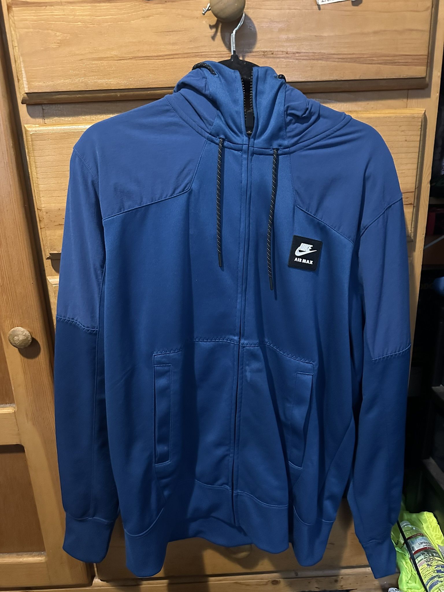 Nike Air Max Jacket Hoodie Sweater 