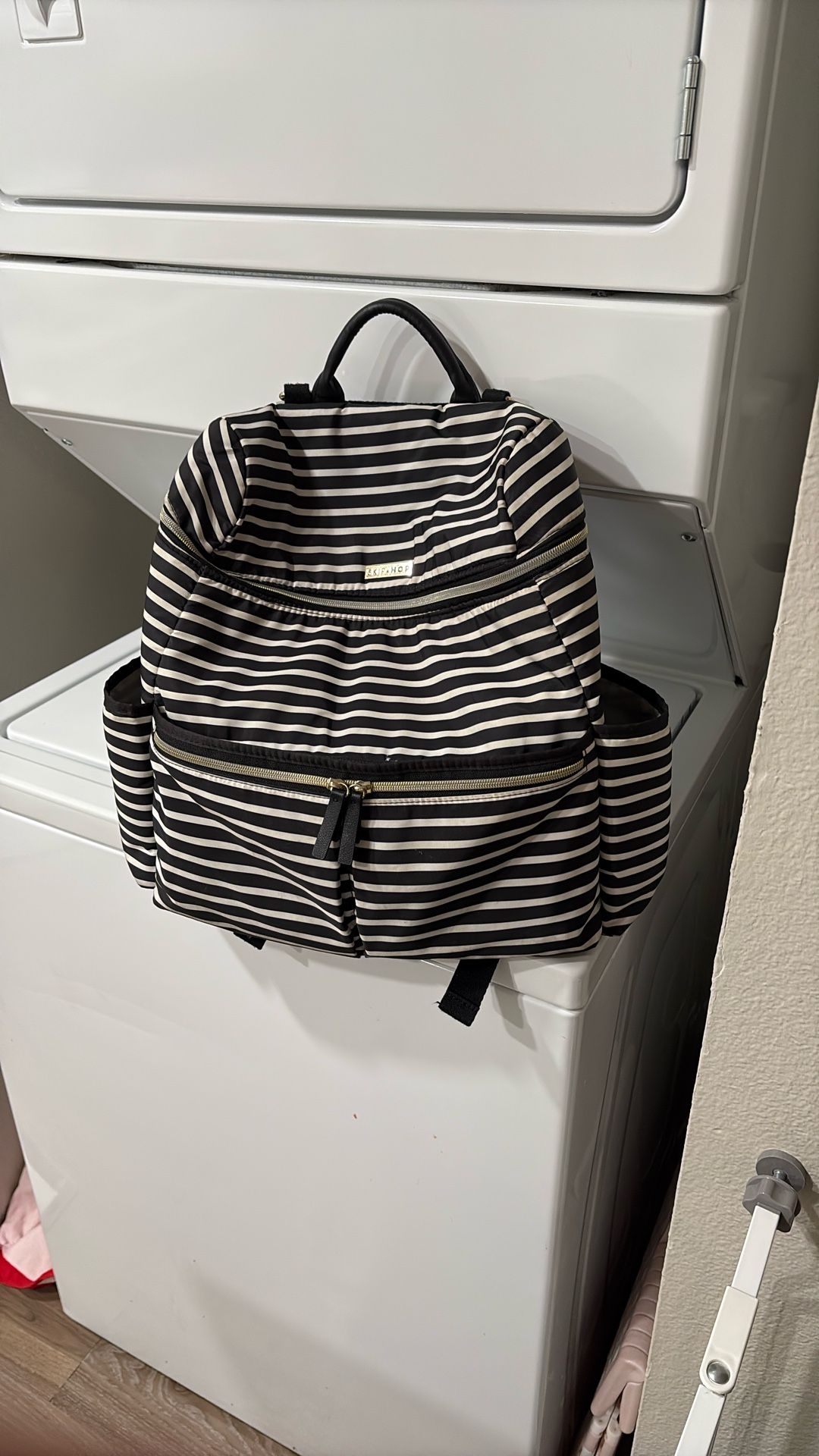 Diaper Bag
