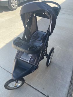 Stroller