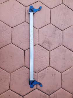 91 - 99 MR2 SW20 Rear Strut Tower Brace