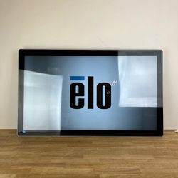 Elo 3203L 32" FHD 1920x1080 LCD Interactive Touchscreen Display E720061