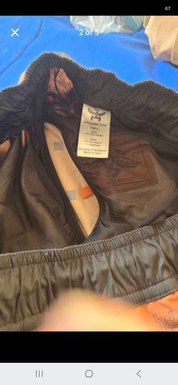 MCM Swimshorts Small