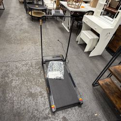 walking pad treadmill with remote