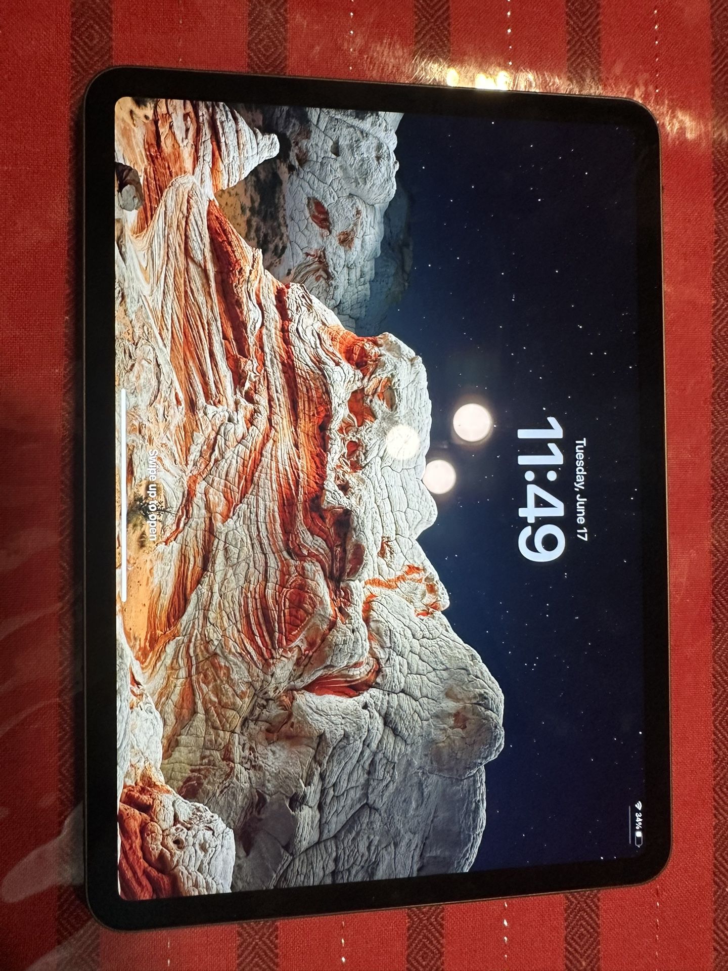 iPad 11inch 3rd Generation