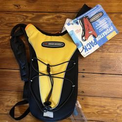 Hydration Pack