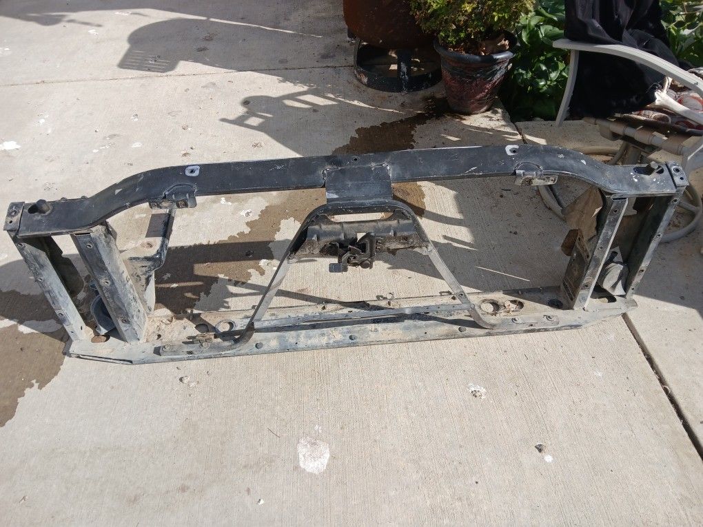 Gmc Chevy Truck Parts