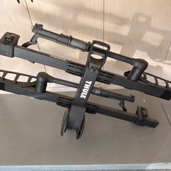 Thule Bike Rack