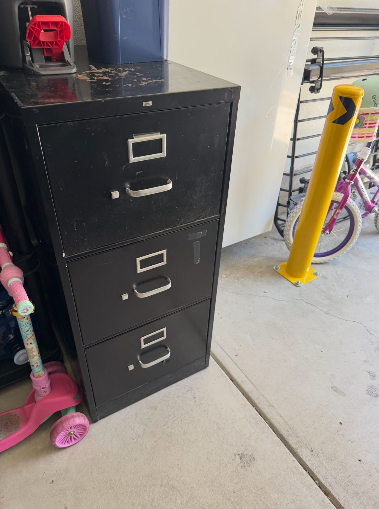 File Cabinet For Sale